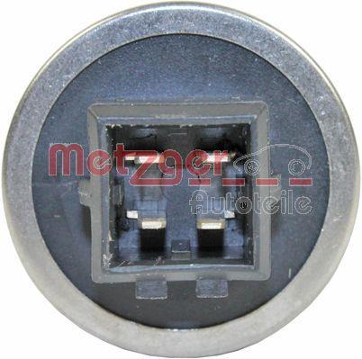 Interruptor de presión, aire acondicionado METZGER ref. 0917276